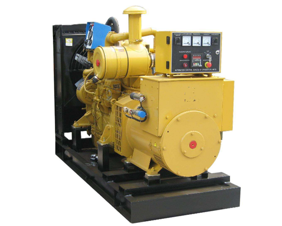 镇原发电机出租